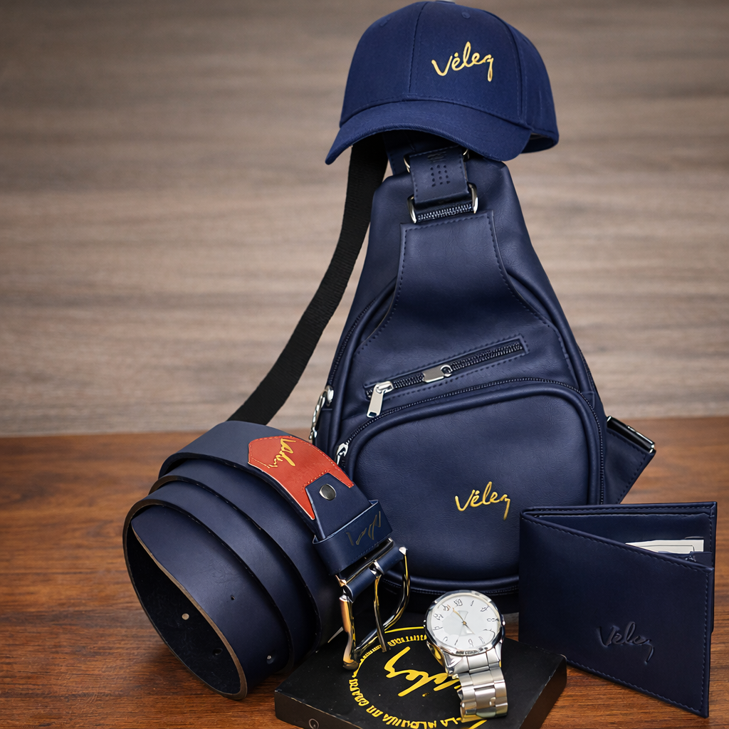 Colección impacto X 5