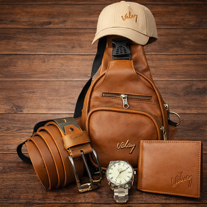 Colección impacto X 5