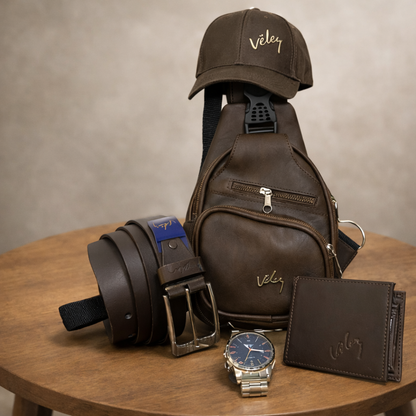 Colección impacto X 5