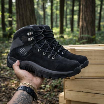 FORTEX Urban Boot