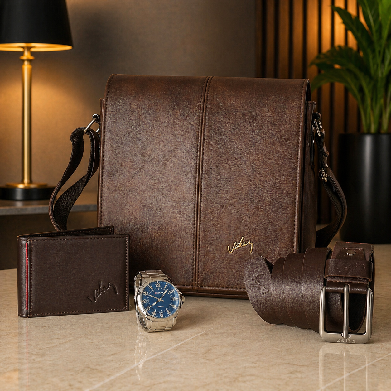 Combo Elegancia Total