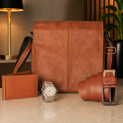 Combo Elegancia Total