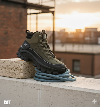 BOTA CAT INTRUDER GALOSH MID