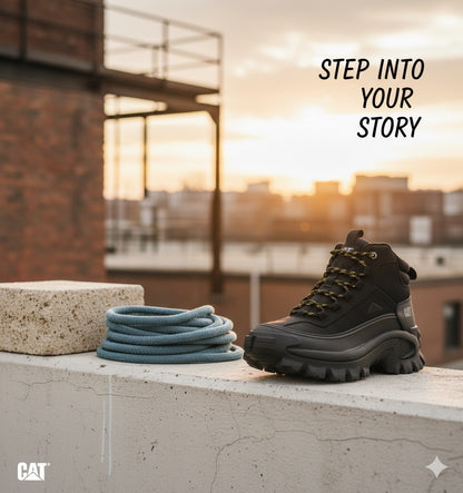 BOTA CAT INTRUDER GALOSH MID