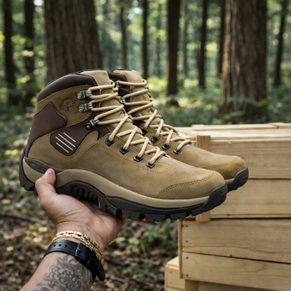 FORTEX Urban Boot