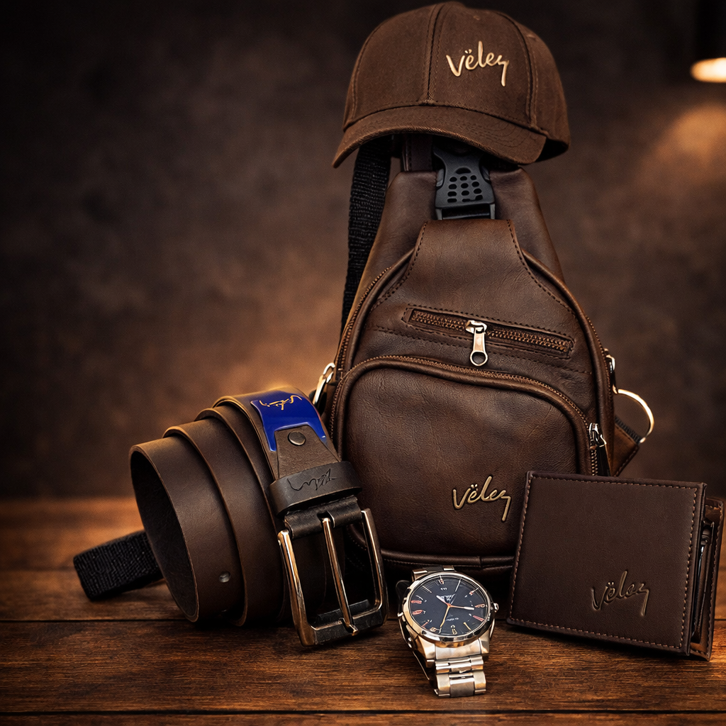 Colección impacto X 5