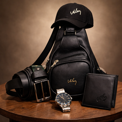 Colección impacto X 5