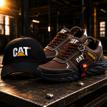 Combo Adventure, tenis + gorra+ llavero