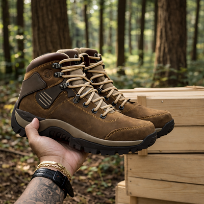 FORTEX Urban Boot